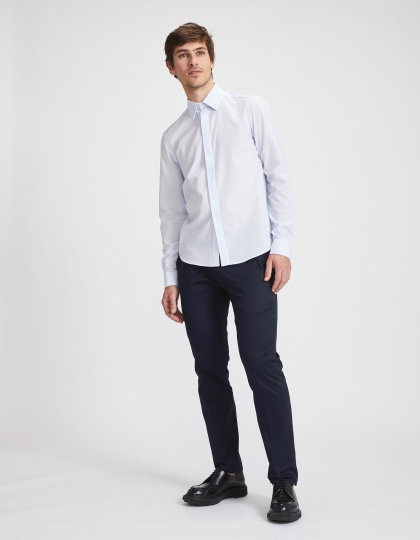 Chemise Homme - REGULAR FIT...