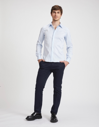 Chemise Homme - SLIM FIT -...