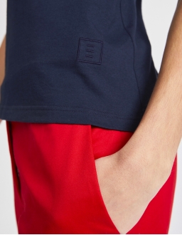 Pantalon Chino Femme - Rouge