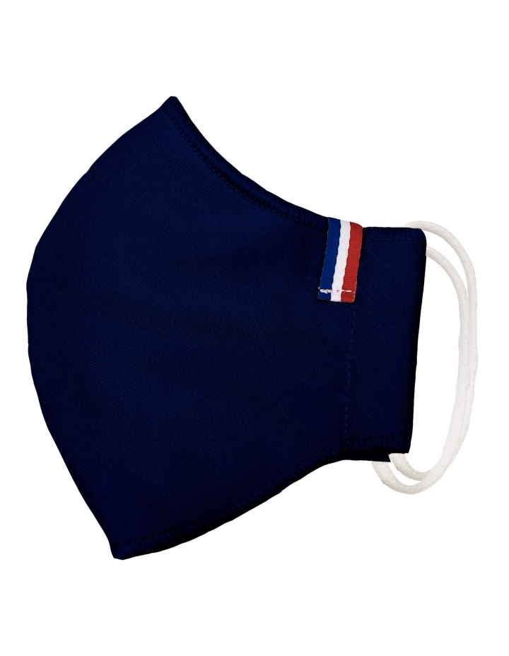 Masque "Le président" Nouveau modèle - Adultes - Catégorie 1